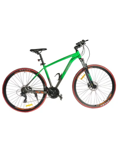 Велосипед SPARK LOT100 (колеса - 29", алюмінієва рама - 19")