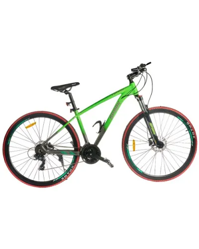 Велосипед SPARK LOT100 (колеса - 29", алюмінієва рама - 17")