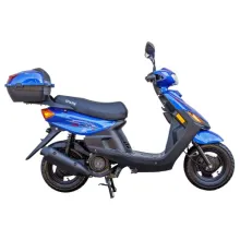 Моторолер SP125S-15