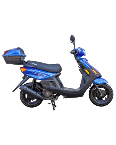 Моторолер SP125S-15