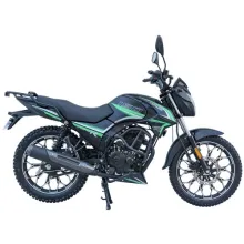 Мотоцикл SP150R–12S