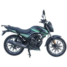 Мотоцикл SP150R–12S