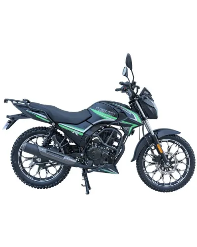 Мотоцикл SP150R–12S