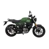 Мотоцикли Scrambler