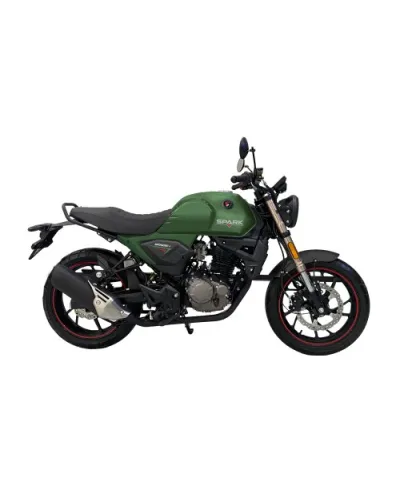 Мотоцикл SP250SC-1
