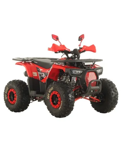 Квадроцикл SP125-9