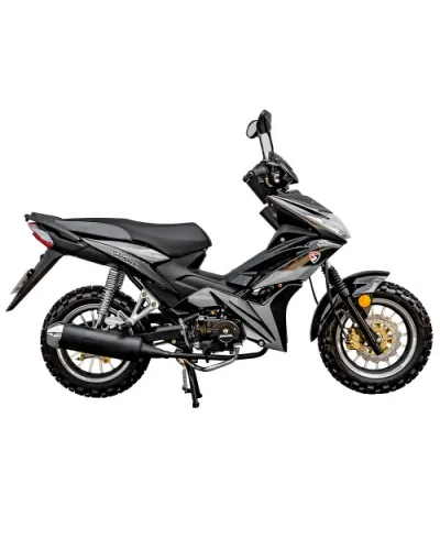 Мотоцикл SP125C-4WQ