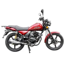 Мотоцикл SP150R-14