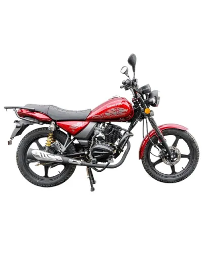 Мотоцикл SP150R-14
