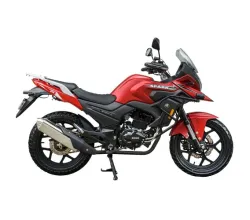 Мотоцикли Tour Enduro