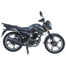 Мотоцикл SP150R-15