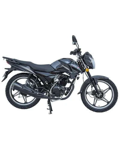 Мотоцикл SP150R-15