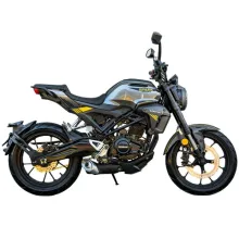Мотоцикл SP250SC-3