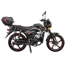 Мотоцикл SP125C-2AM