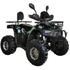 Квадроцикл SP125-12Е