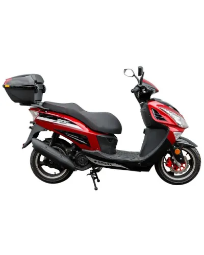 Моторолер SP150S-17R