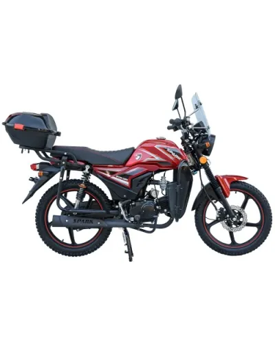 Мотоцикл SP125C-2AMW