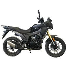 Мотоцикл SP250T-7