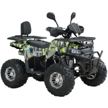 Квадроцикл SP125-13