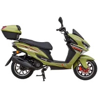 Мотороллер SP150S-18