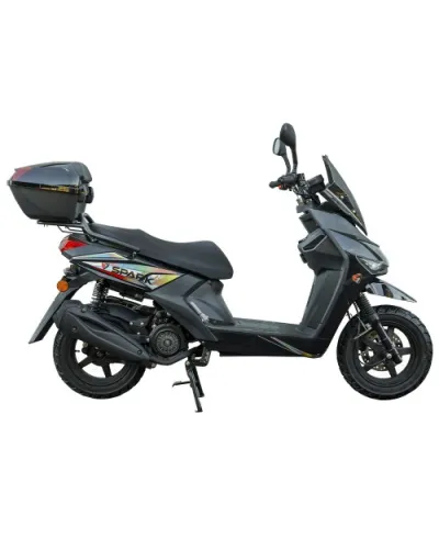 Мотороллер SP150S-19BN