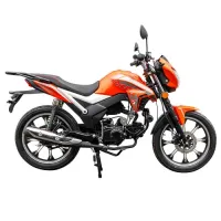 Мотоцикл SP125C-2AR