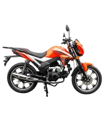 Мотоцикл SP125C-2AR