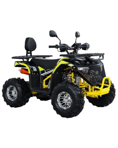 Квадроцикл SP125-15