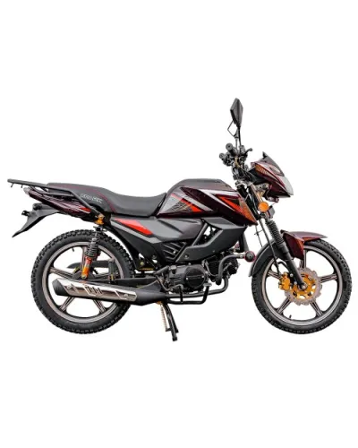 Мотоцикл SP125C-2CDN
