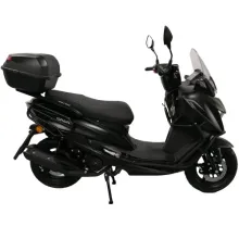 Мотороллер SP150S-21