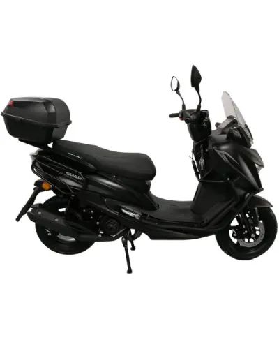 Мотороллер SP150S-21