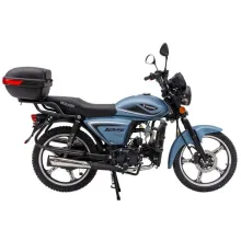 Мотоцикл SP125C-2G (2026)