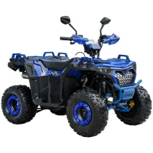 Квадроцикл SP150-11