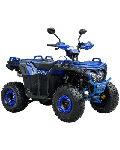 Квадроцикл SP150-11