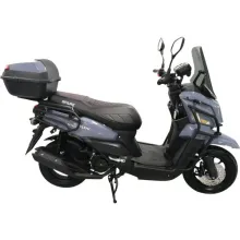 Мотороллер SP150S-22