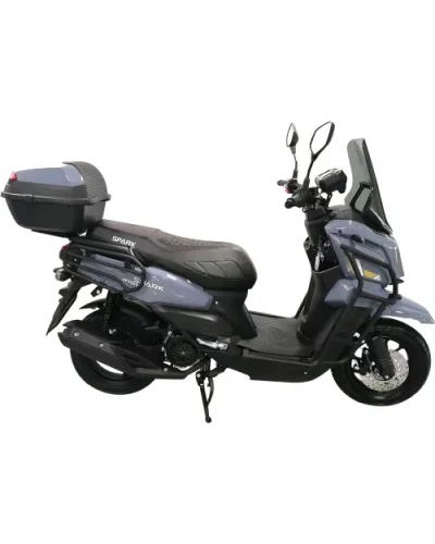 Мотороллер SP150S-22