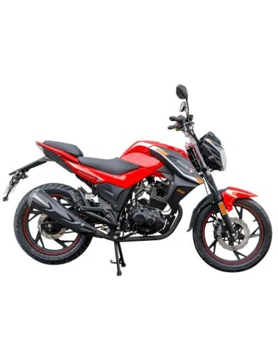 Мотоцикл SP200R-30