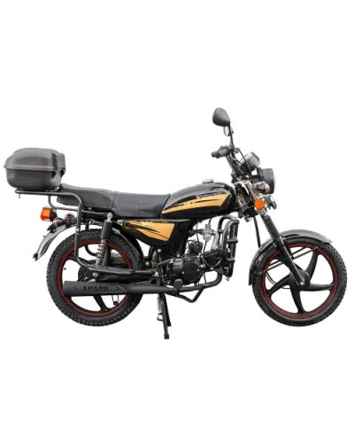 Мотоцикл SP125C-2CFO