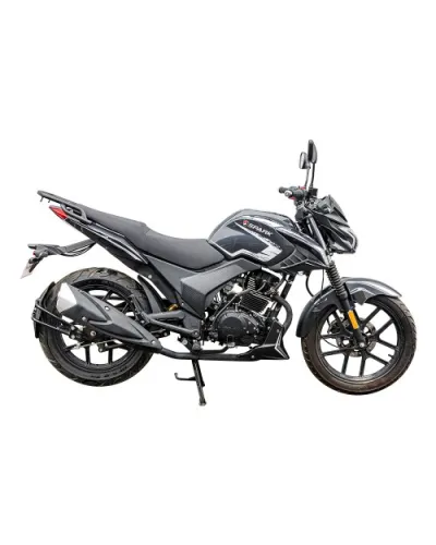 Мотоцикл SP200R-31