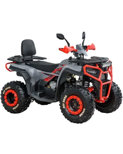 Квадроцикл SP200-5