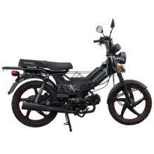 Мотоцикл SP125C-1CF