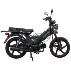 Мотоцикл SP125C-1CF
