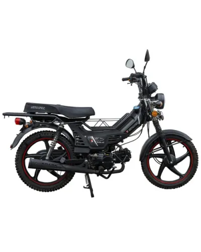 Мотоцикл SP125C-1CF