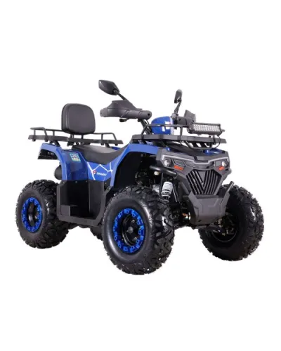 Квадроцикл SP200-10