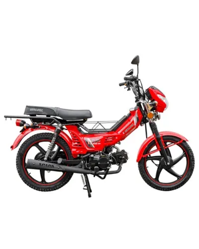 Мотоцикл SP125C-1CFN