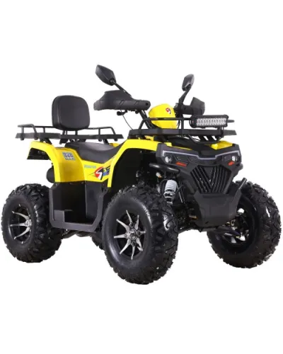 Квадроцикл SP200-10Е