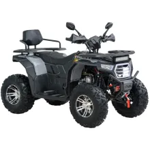 Квадроцикл SP200-11Е