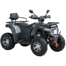 Квадроцикл SP200-11Е