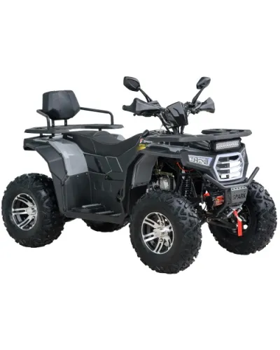 Квадроцикл SP200-11Е