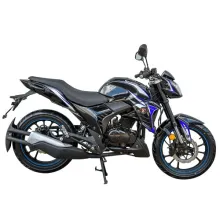 Мотоцикл SP250R-35